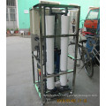 500 L PER HOUR  Industrial RO Water Plant Price